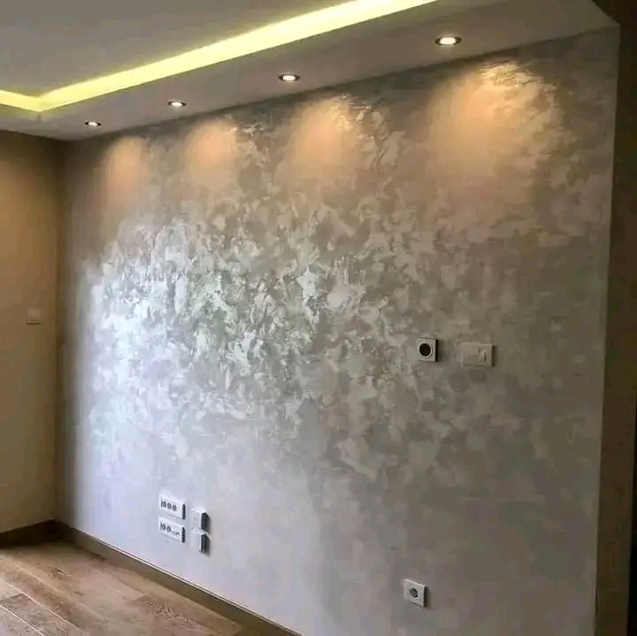 صباغ محترف