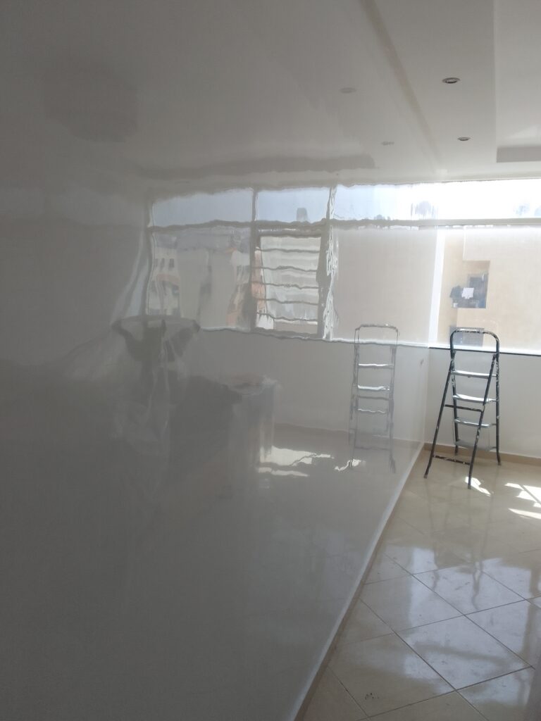 صباغ محترف
