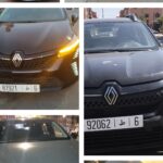 Location de voiture