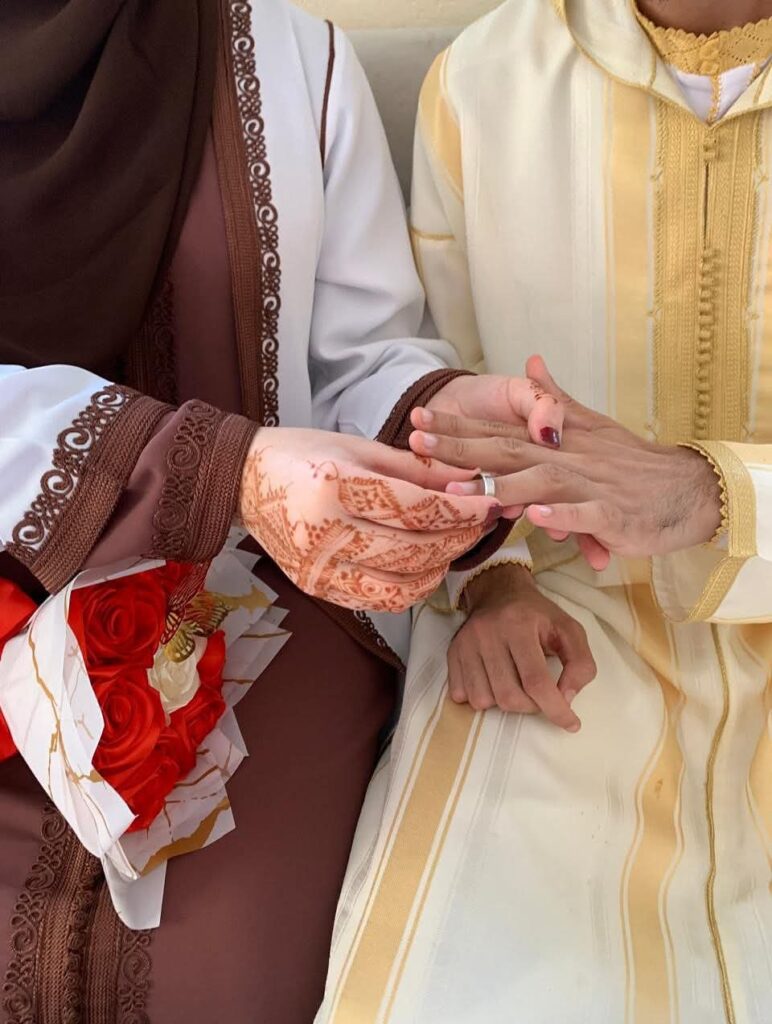 عرض زواج للمهتمين