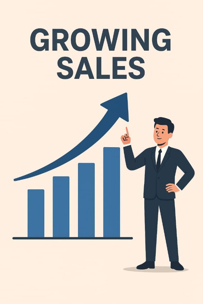 تريد دخل إضافي متنامي