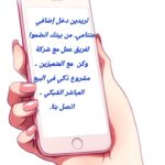 تريد دخل إضافي متنامي