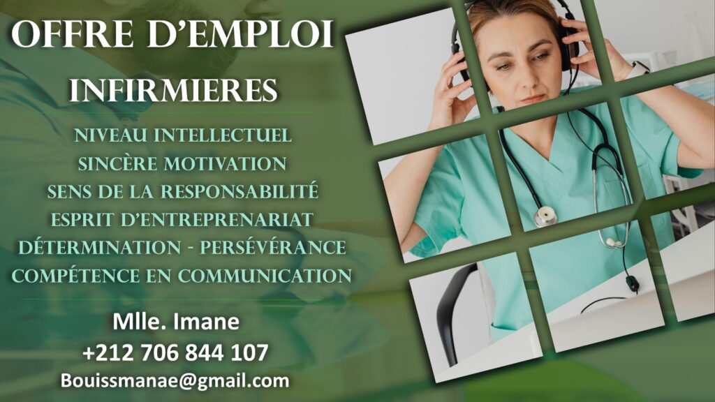 Opportunitè d’affaires à distance