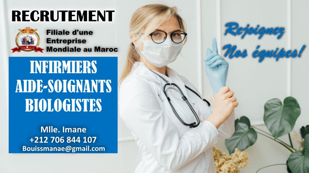 Opportunitè d’affaires à distance