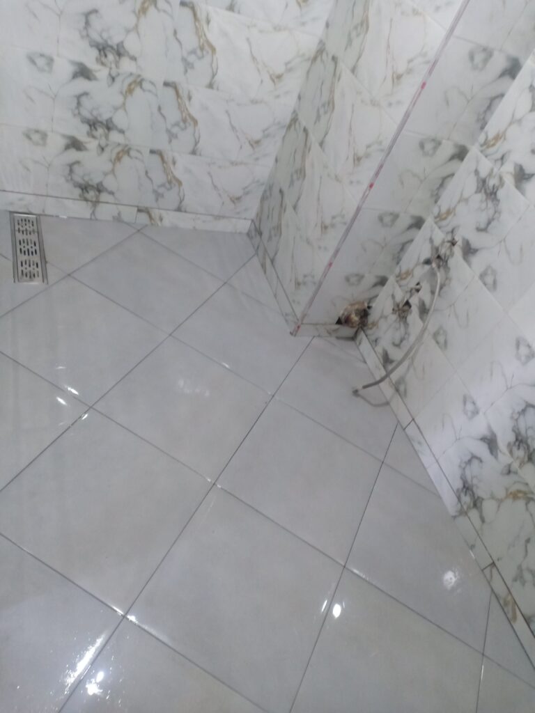 محتريف سيراميك والرخام