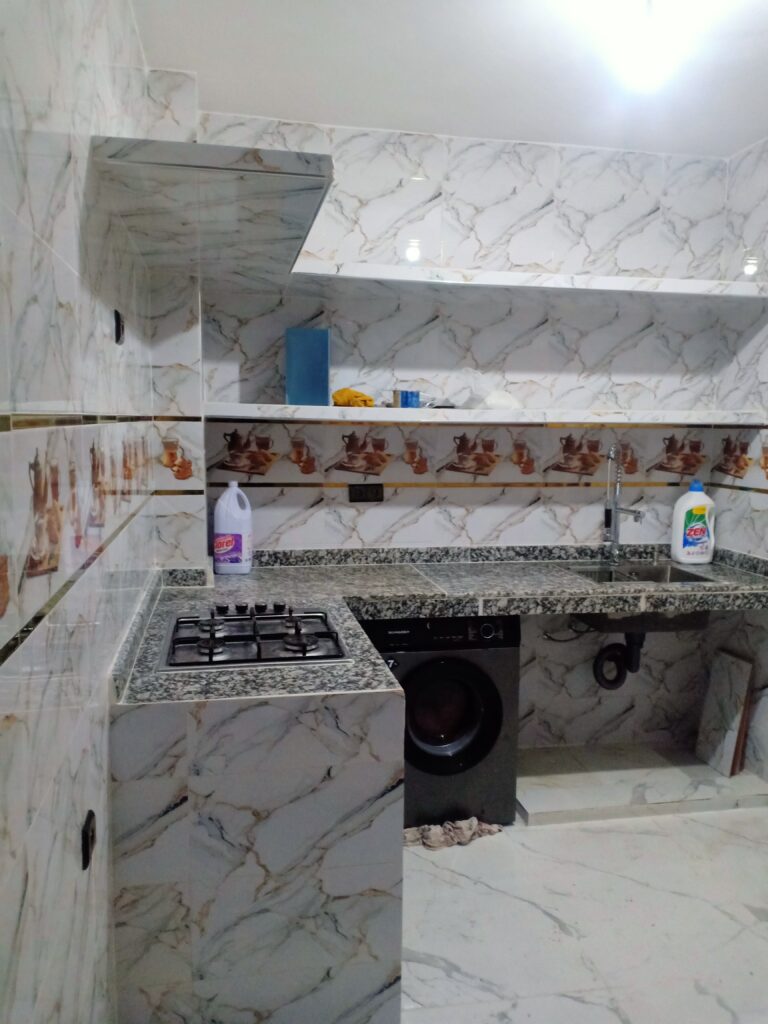 محتريف سيراميك والرخام