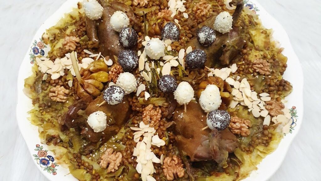 النظافة و الطبخ البريستيج بوسكورة menage et cuisine