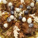 النظافة و الطبخ البريستيج بوسكورة menage et cuisine