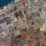 Menage cuisine dar bouaza villa