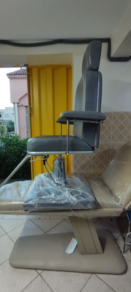 سودور بركولاج و فنان حرفي