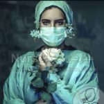 Infirmière à domicile
