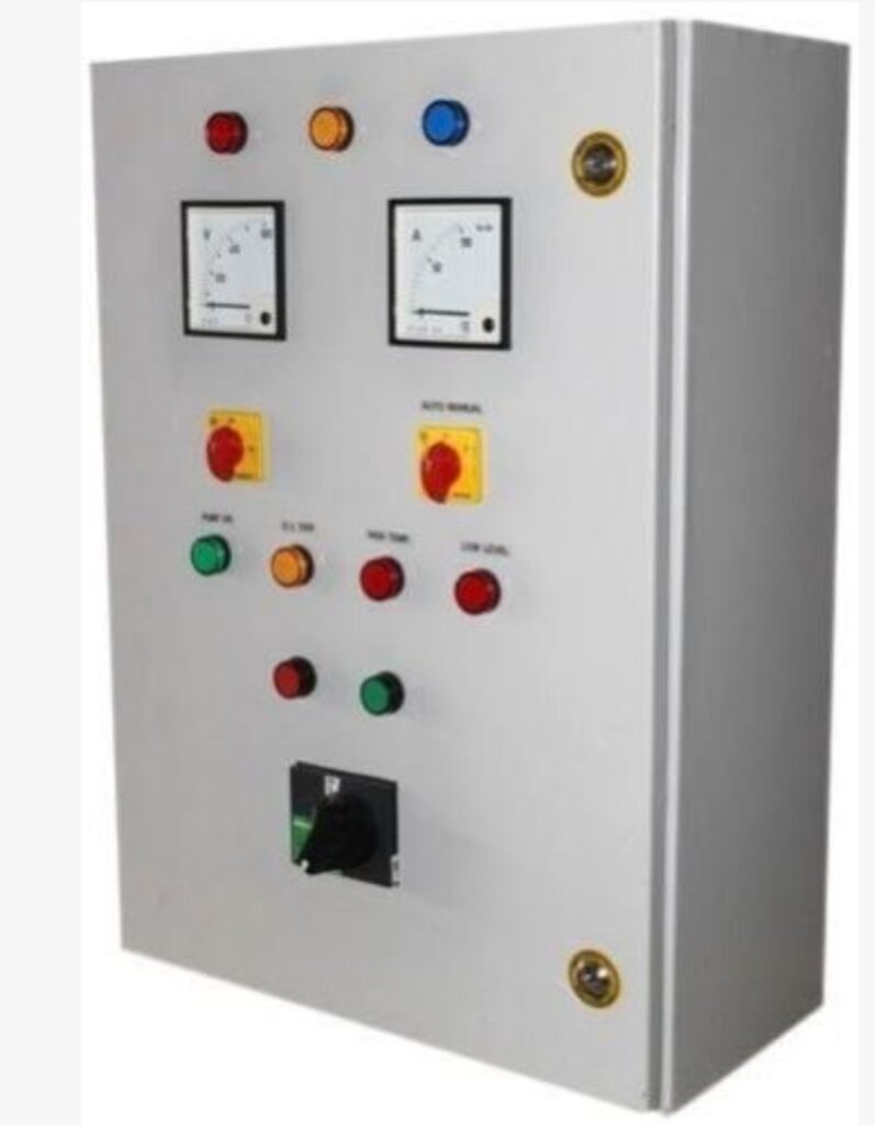 Éléctricien  casablanca