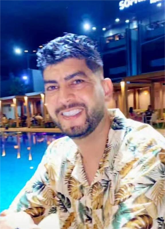 أبحث عن عمل في مجال التوصيل بالدراجة النارية