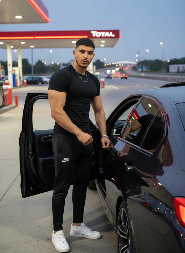 أنا أحتاج الى عمل يعني أريد أن أعمل سائق شخصي أو عائلي