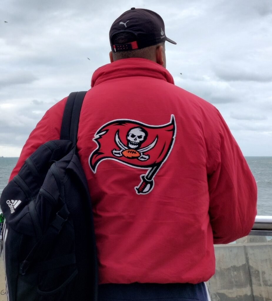 Jacket bomber reebok