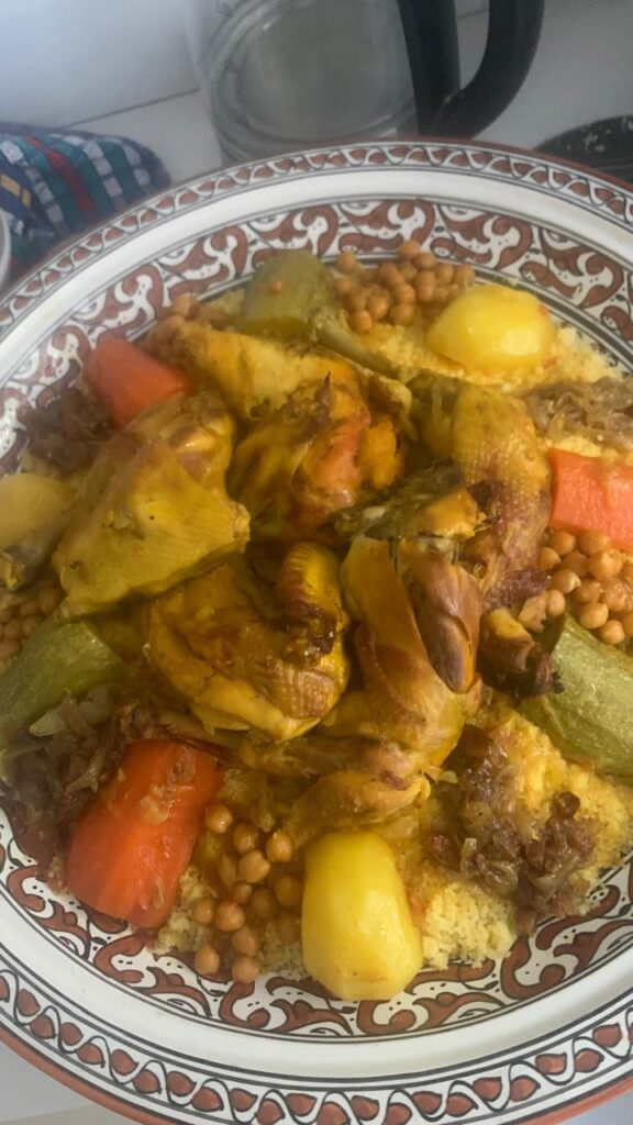 أكادير تيسيلا النظافة و الطبخ المبيت menage tisila agadir