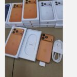 Used/New Apple iPhone 17 Pro Max,iPhone 17 Air,iPhone 16Pro Max Original