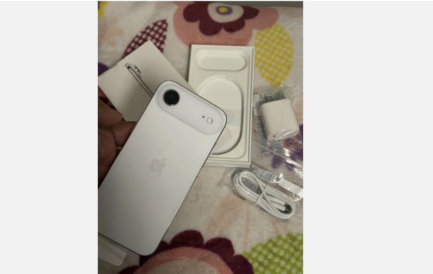 Used/New Apple iPhone 17 Pro Max,iPhone 17 Air,iPhone 16Pro Max Original