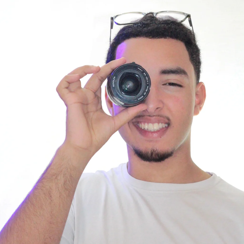 Photographe agadir