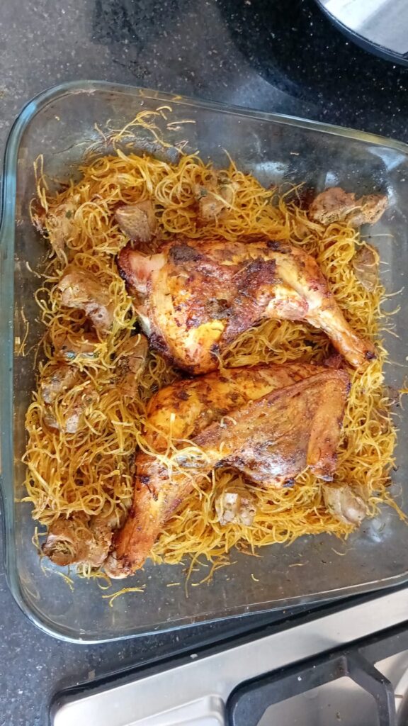 مطلوب طباخة ماهرة{بالمبيت} فيلا صغيرة في مراكش