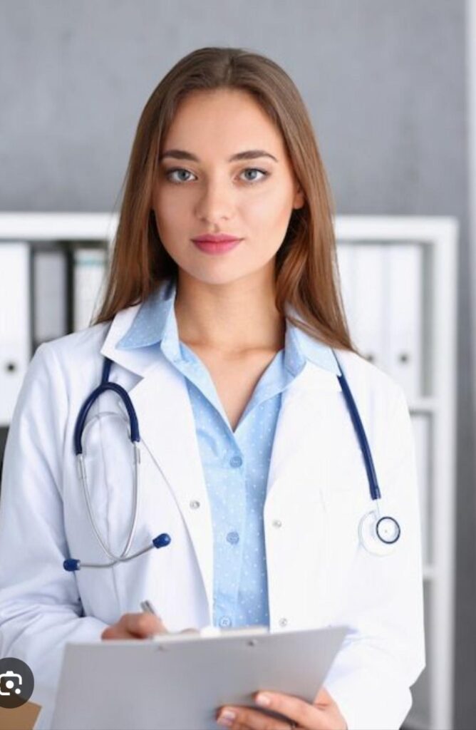 مكملات علاجية لمرضى البرص