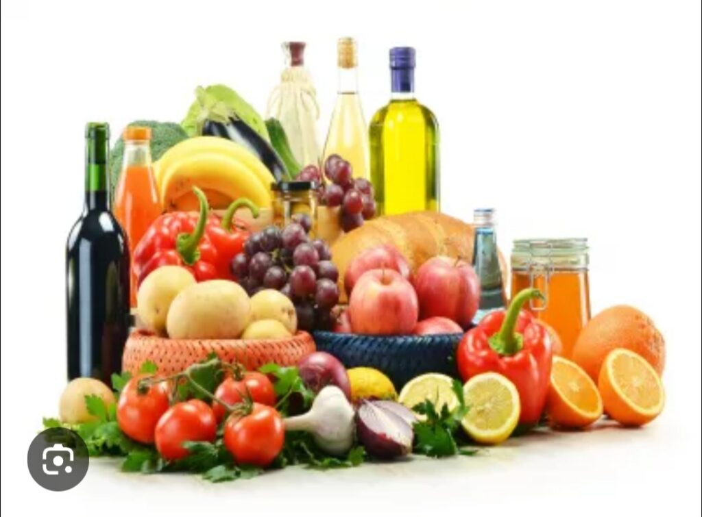 Complèment alimentaires speciale canceŕ