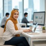 فرصة عمل الناس المهتمين فقط