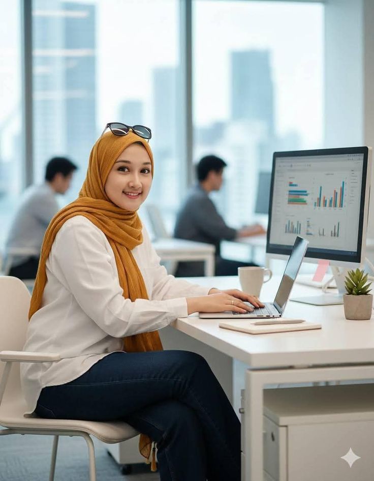 فرصة عمل الناس المهتمين فقط