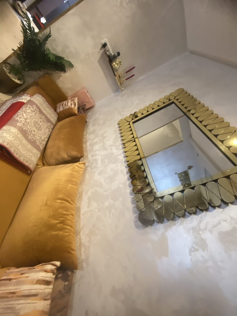 Services Professionnels de Peinture et Décoration