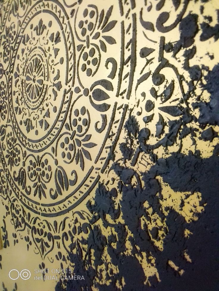 Services Professionnels de Peinture et Décoration