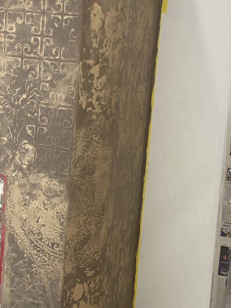 خدمات الصباغة والديكور بأثمنة تنافسية