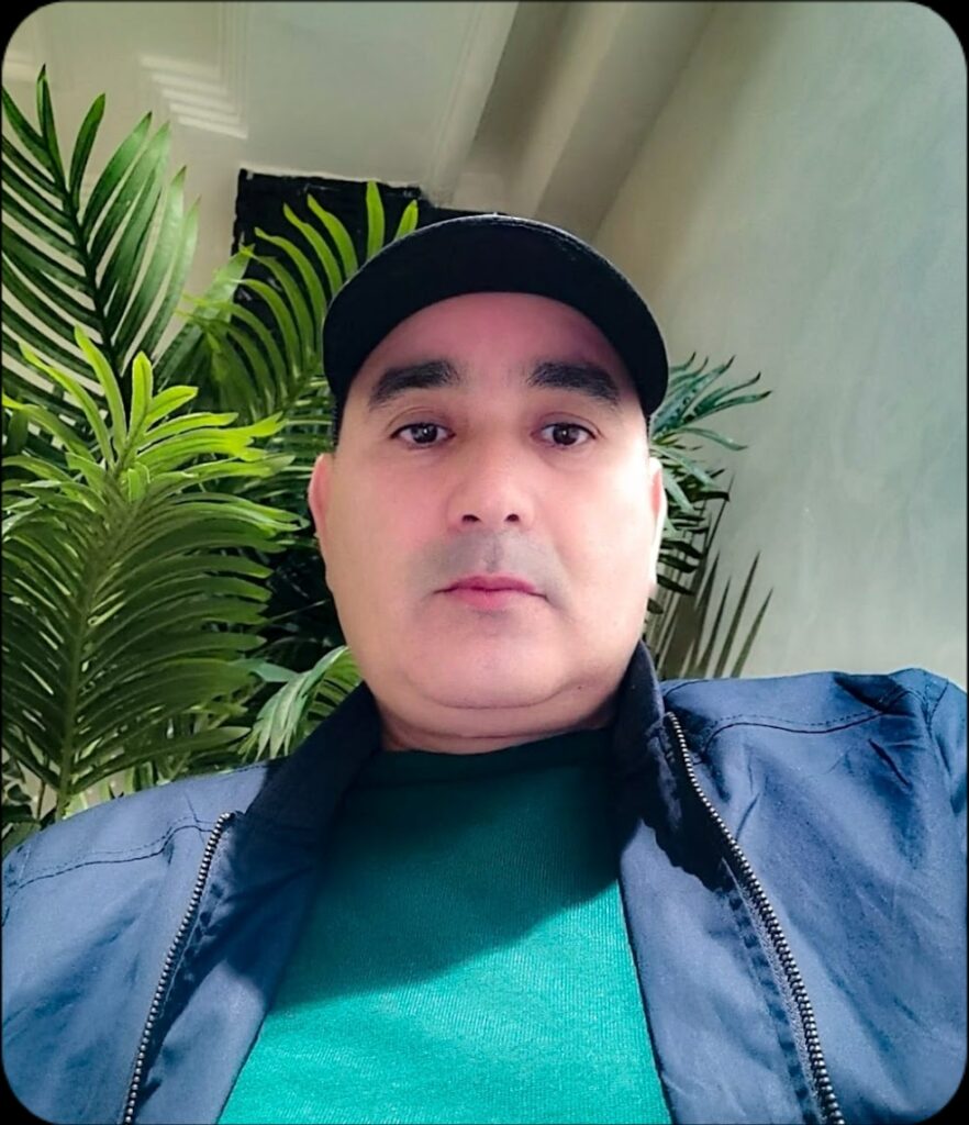 سائق محتريف الرخصة B