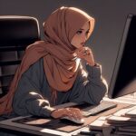 قهوة صحية طبيعية بخلاصة الجانوديرما