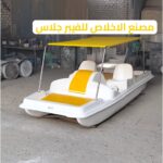 بدالات بحر للبيع جديد _ بدالات مائيه جاهزه