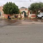 مطلوب بنت تسربيا في مقهى بنواحي العطاوية