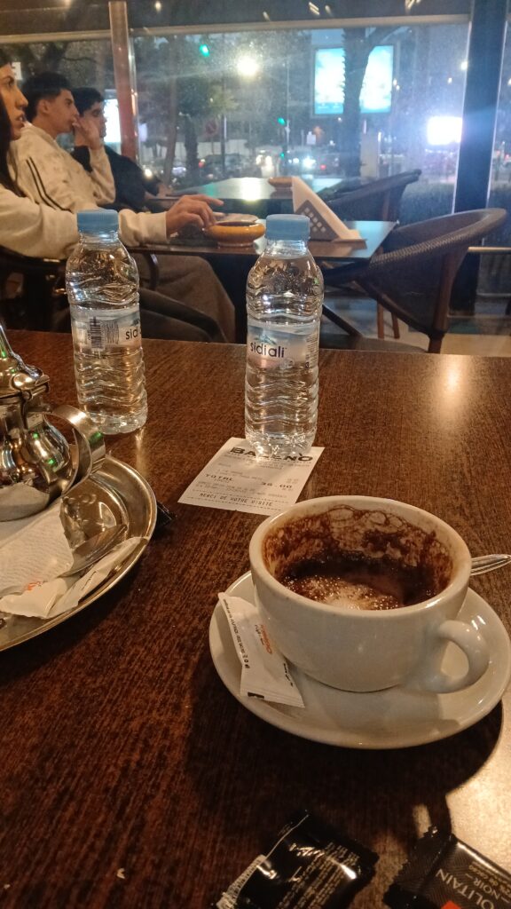 عرض بريكول النظافة