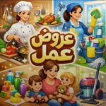 عرض عمل مناج في سناك