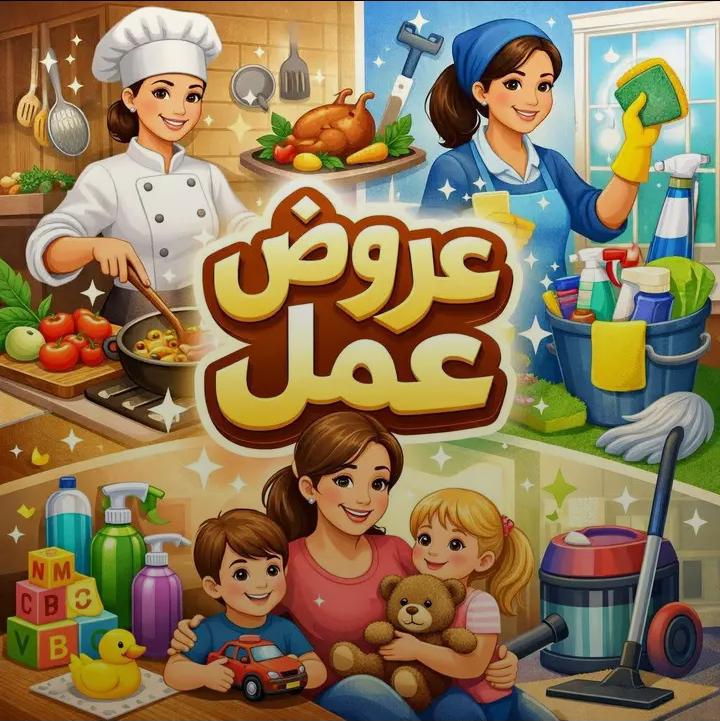 عرض عمل مناج في سناك