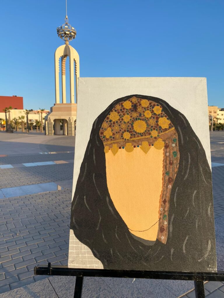 همس التراث