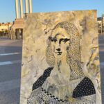 الجاكوندة الكرافيكة