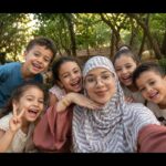 سأكون أما ثانية لطفلك سأعتني به اهتم به من كل الجهات )مأكل ملبس نظافة ..الخ(