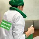خدكات النظافةإقامات سكنية مكاتب محلات والمنازل