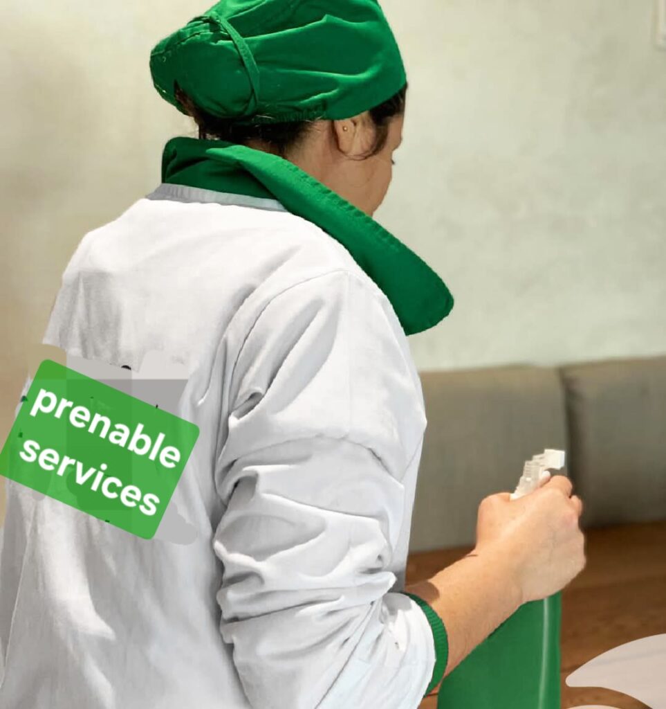 خدكات النظافةإقامات سكنية مكاتب محلات والمنازل